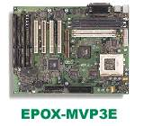 EPoX  MVP3E