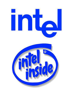 科技时代_英特尔下周公布新品牌策略 Intel标识将换脸