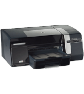 HP Officejet Pro K550 商用彩色喷墨打印机 (C8157A)