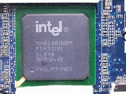 napa,bug,Core Duo