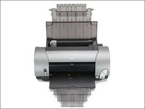佳能A3+打印机八色i9950狂降价500元