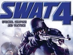 CS说反恐有人笑了 《SWAT4》火热评测