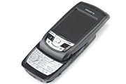 WM5.0电视手机 技嘉G-Smart新鲜评测