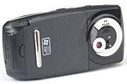 WM5.0电视手机 技嘉G-Smart新鲜评测
