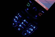 WM5.0电视手机 技嘉G-Smart新鲜评测