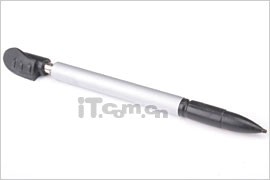 WM5.0电视手机 技嘉G-Smart新鲜评测