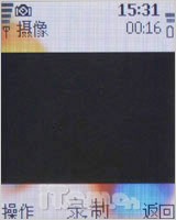 全国独家首发 诺基亚6070新鲜评测