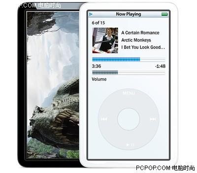 苹果新动作大预测什么样的iPod才算强(2)