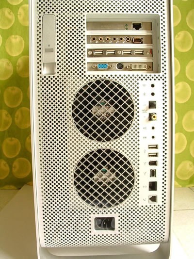 ������ǿMOD!��Athlon64����apple G5