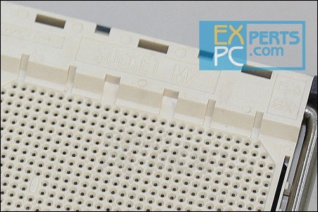 AMD折腾！M2/S1还没完又要出Socket F