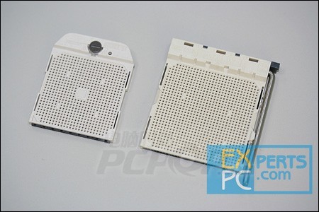 AMD折腾！M2/S1还没完又要出Socket F
