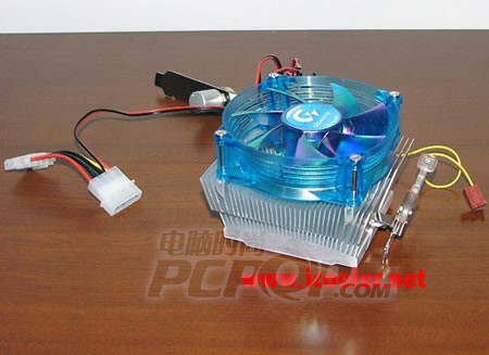 Ò»ÃÅËÄ½Ü ¼¼¼ÎG-PowerϵÁÐÉ¢ÈÈÆ÷ÉÍÎö