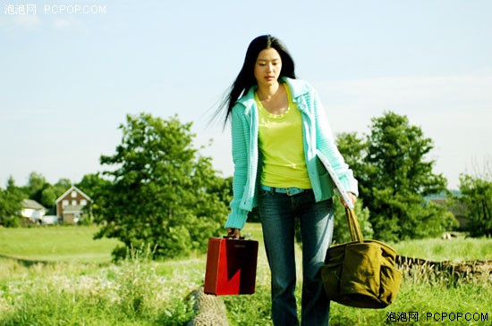 电影中的10大绝美风景图片44