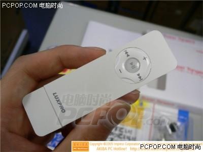 超级模仿秀新款MP3酷似iPod闪存播放器