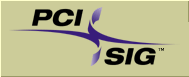 PCI-SIG