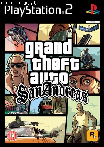 GTA