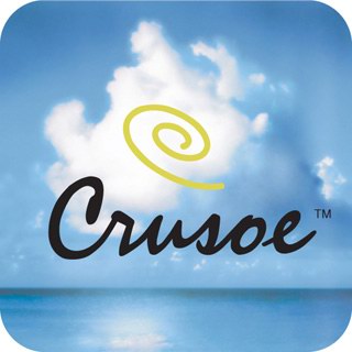 Crusoe处理器