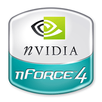 nForce4这么重要?NV为其单独开发驱动