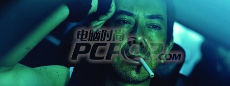 资料:《飘移族·头文字D》演员及角色介绍