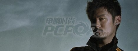 资料:《飘移族·头文字D》演员及角色介绍