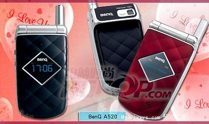 Nokia,BENQ,西门子