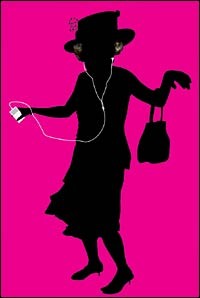 ӢŮ������ɯ�׶��� iPod mini���û�