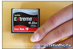 经拉又经拽SanDisk Extreme3又拿奖了