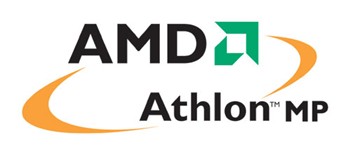 你都认识嘛？AMD CPU LOGO全家福详解