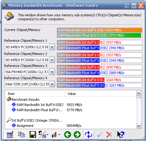 CORSAIR XPERT