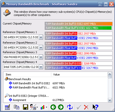 CORSAIR XPERT