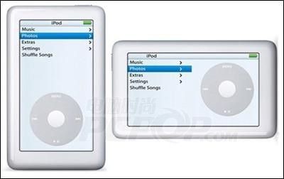 下一代iPod什么样苹果迷的假象图(4)