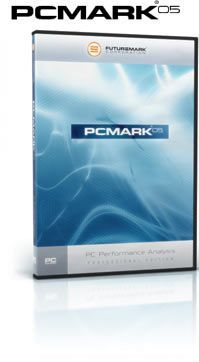 Futuremark,PCMark05,