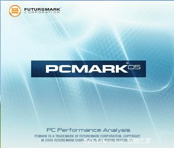 Futuremark,PCMark05,