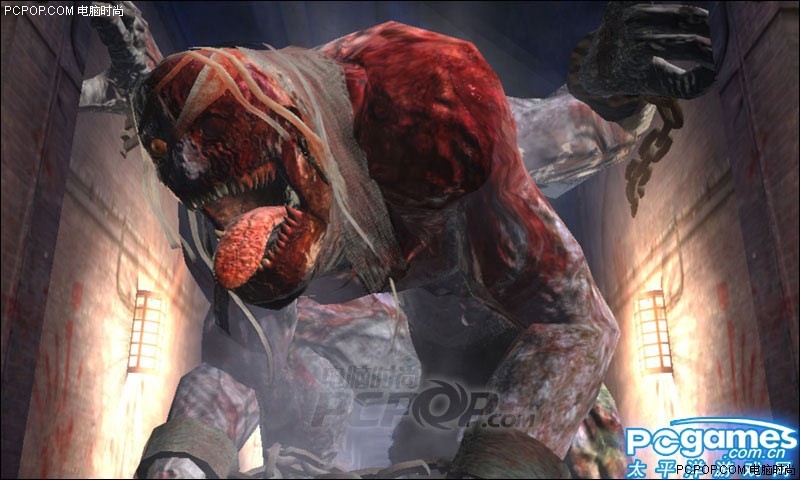 死亡之屋4下载_死亡之屋4pc版下载_死亡之屋