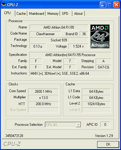 AMD辉煌FX系列横评