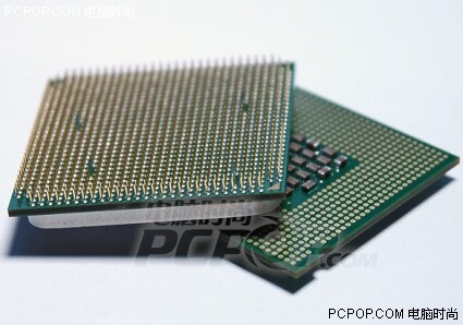 AMD、Intel功耗对比