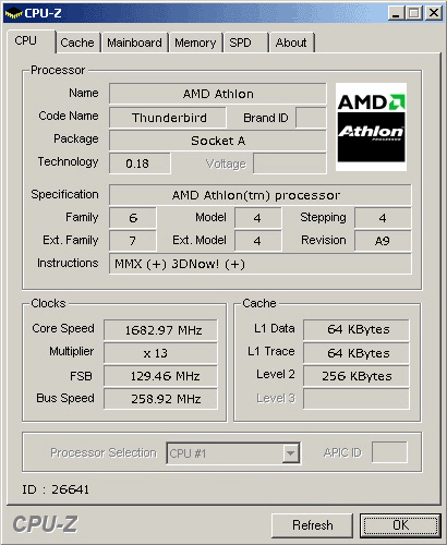 放冰箱里超频!老毒龙900频率激增87％