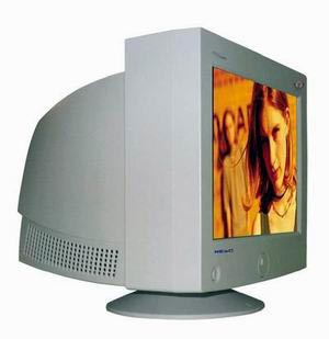 显示器215英寸牌子好不好 aoc显示器22英寸哪