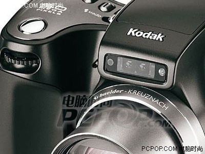 BenQ战略结盟Pentax！DC镜头从此不愁