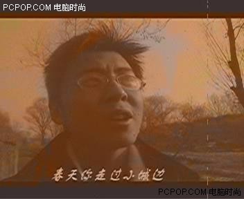 电视版的《我形我速》实例与使用教程