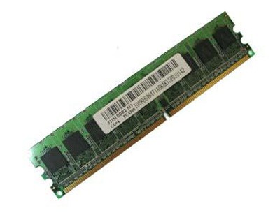 比DDR还便宜! 金邦DDR2 533内存199元