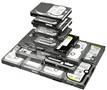 80GB��500GB�� ��ʮ����Ӳ�̶Ա�ѡ��