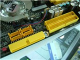 DFI最强939主板NF4超频王中关村上市