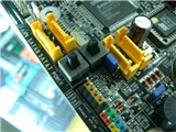 DFI最强939主板NF4超频王中关村上市