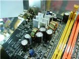 DFI最强939主板NF4超频王中关村上市