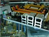 DFI最强939主板NF4超频王中关村上市