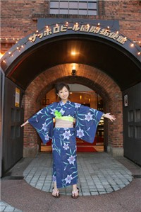 札幌我来了!日本美女亲身带你逛市场