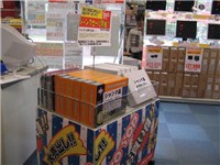 札幌我来了!日本美女亲身带你逛市场