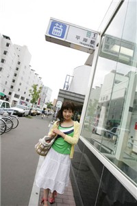 札幌我来了!日本美女亲身带你逛市场