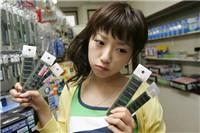札幌我来了!日本美女亲身带你逛市场